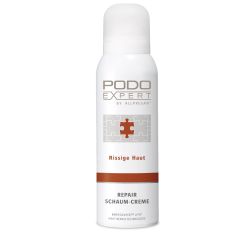 Allpresan Podoexpert Repair Foam Cream 125 ml  (106024)
