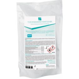 Medi-Wipe refill, alkoholfri, 150