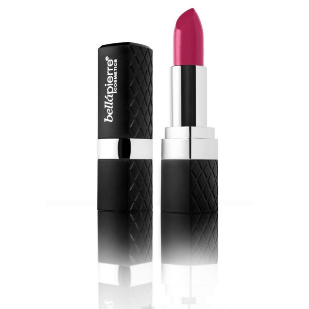 bellapierre lipstick